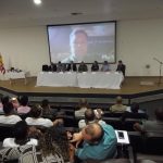 Grupamento Aéreo da PM da Bahia promoveu encontro com operadores de drones em Salvador