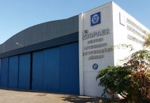 CIOPAer do Mato Grosso: Segurança e socorro que vêm do céu!