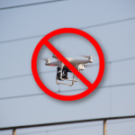 Governo de Minas publica Lei que proíbe voo de drones em repartições públicas estaduais