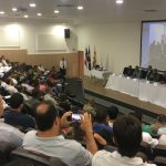 Grupamento Aéreo da PM da Bahia promoveu encontro com operadores de drones em Salvador