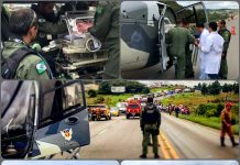 BPMOA, SIATE E SAMU Curitiba atenderam, juntos, sete vítimas nos últimos três dias