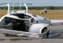 USHST foca em melhorias de segurança para reduzir a taxa de acidentes com helicópteros nos EUA