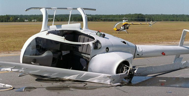 USHST foca em melhorias de segurança para reduzir a taxa de acidentes com helicópteros nos EUA