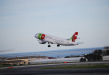 Aviação portuguesa reporta aumento de incidentes com drones em 2017