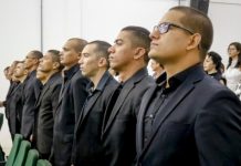 Segurança Pública do Ceará forma 13 novos tripulantes operacionais para atuar na Ciopaer