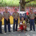 Secretaria Estadual da Fazenda doa Drones para o Corpo de Bombeiros de Santa Catarina