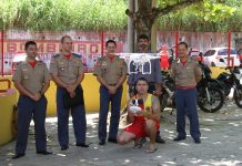 Secretaria Estadual da Fazenda doa Drones para o Corpo de Bombeiros de Santa Catarina