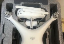 Polícia da Bahia apreende drones e autua operadores irregulares durante o Carnaval