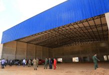 Nova base aérea do CIOPAer em Sorriso fortalecerá operações de segurança na região