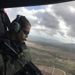 GTA de Pernambuco participa de operação na divisa com a Paraíba