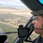 GTA de Pernambuco participa de operação na divisa com a Paraíba