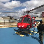 GTA de Pernambuco participa de operação na divisa com a Paraíba