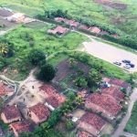 Grupamento Tático Aéreo de Pernambuco participa de operação policial em São Lourenço da Mata