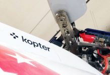 Kopter é o novo nome da Marenco Swisshelicopter