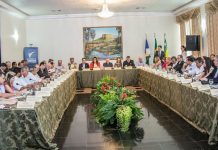 Ações conjuntas e liberação de recursos do Governo Federal devem ajudar a solucionar crise migratória em Roraima