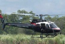 Paraíba adquire dois helicópteros H125 para reforçar as operações de segurança pública e defesa civil no Estado