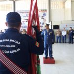 Arcanjos – Os Guardiões da Vida de Santa Catarina tem novo Comandante