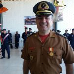 Arcanjos – Os Guardiões da Vida de Santa Catarina tem novo Comandante