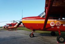 Plano de mobilização e emprego de Força-Tarefa aerotransportada em apoio a catátrofes