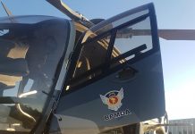 Batalhão de Operações Aéreas da PM do Paraná faz transporte de coração e fígado em apoio à Central de Transplantes