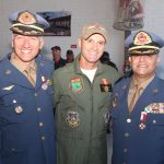 Arcanjos – Os Guardiões da Vida de Santa Catarina tem novo Comandante