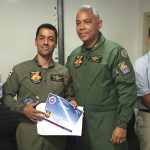 GRAER da PM da Bahia conclui a 3ª Edição do Curso de Operador de Sistema de Aeronave Remotamente Pilotada