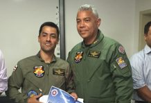 GRAER da PM da Bahia conclui a 3ª Edição do Curso de Operador de Sistema de Aeronave Remotamente Pilotada