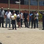 Fundação do Meio Ambiente de Canoinhas realiza Curso de Formação de Pilotos e Observadores de Drones