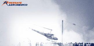 24 de Fevereiro – Dia do Piloto de Helicóptero