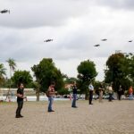 Academia Estadual de Segurança Pública do Ceará promove primeiro Curso de Operador de Drone