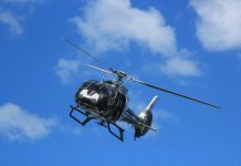 Falcão 04 da PM do Paraná transporta duas vezes órgão para transplante e socorre vítima de acidente de trânsito