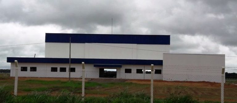 Base do CIOPAER em Sorriso será inaugurada em fevereiro