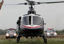 Novo helicóptero H125 do Grupamento Tático Aéreo da Paraíba chega em agosto