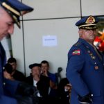 Arcanjos – Os Guardiões da Vida de Santa Catarina tem novo Comandante