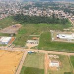 Centro de treinamento será construído no Bairro Escola de Polícia, ao lado da Unisp