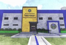 NOA de Rondônia terá nova base e apoiará projeto social para crianças e adolescentes da zona leste de Porto Velho