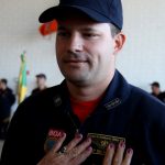 Arcanjos – Os Guardiões da Vida de Santa Catarina tem novo Comandante