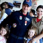 Arcanjos – Os Guardiões da Vida de Santa Catarina tem novo Comandante