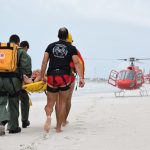 Operações com aeronave reduzem o tempo resposta nos casos mais graves,. oto: André Luiz.