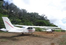 Operação conjunta apreende mais de 300 quilos de entorpecentes em Itaituba, Pará