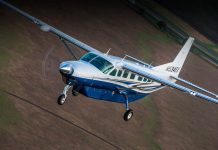 Corpo de Bombeiros de Minas Gerais finaliza pregão para aquisição de dois aviões para Suporte Aéreo Avançado de Vida