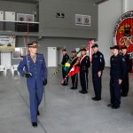 2° Cia do Batalhão de Operações Aéreas sediada em Blumenau tem novo comandante