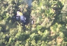 GRAESP realiza megaoperação em Breves, Ilha de Marajó, para socorrer 4 vítimas de queda de helicóptero e para transportar paciente grave