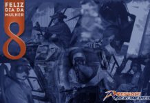 Mulheres que salvam e protegem