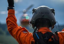 Curso de formação de tripulantes do Corpo de Bombeiros de Minas Gerais encerra segunda fase