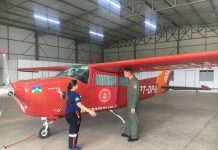 Prefeitura de Porto Velho discute convênio com Corpo de Bombeiros para transporte aeromédico