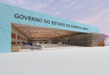 Núcleo de Operações e Transporte Aéreo do ES terá nova sede operacional no Aeroporto de Vitória