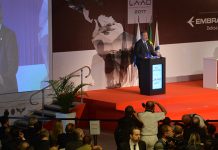 Ministro da Segurança Pública, Raul Jungmann, confirma presença na LAAD Security que começa amanhã em São Paulo