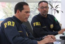 Sorriso terá a primeira Base Centralizada Operacional da PRF fora de Cuiabá