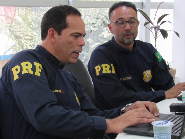 Sorriso terá a primeira Base Centralizada Operacional da PRF fora de Cuiabá